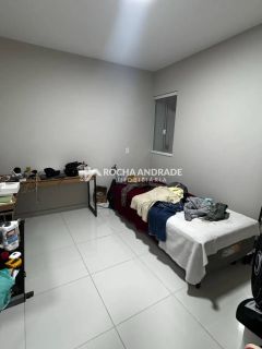 Apartamento 2 Quartos em Pituaçu a 500m da Praia | Ideal para Família