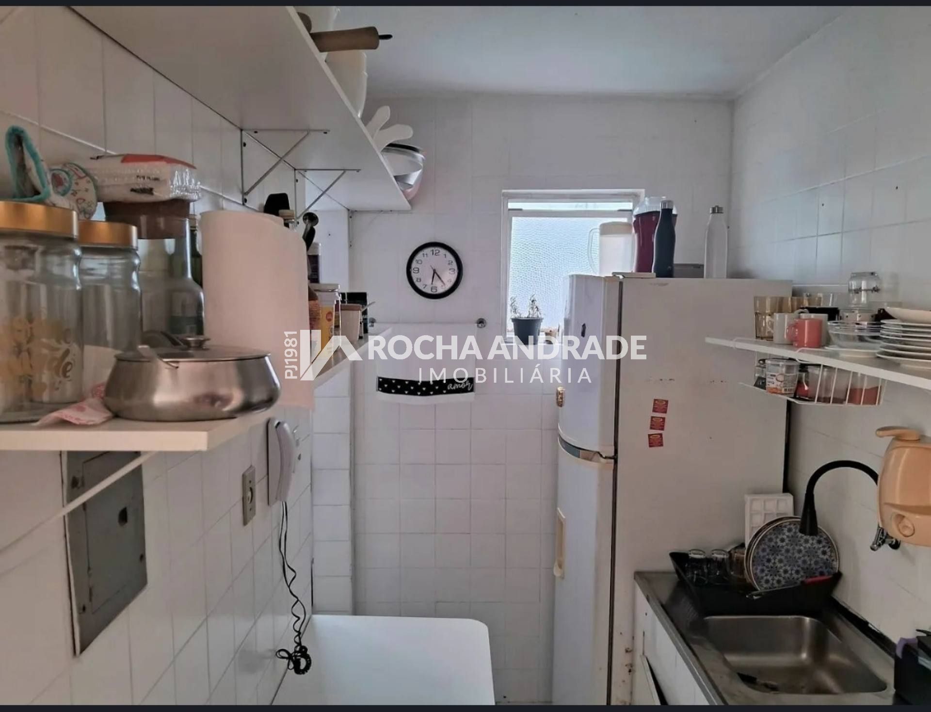 Excelente Oportunidade de Apartamento 2/4 em Nazaré
