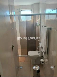 Excelente Oportunidade de Apartamento 2/4 em Nazaré