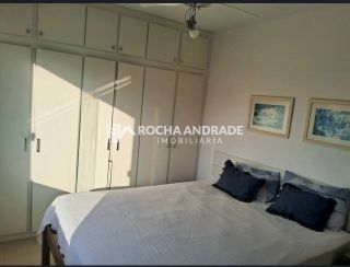 Excelente Oportunidade de Apartamento 2/4 em Nazaré