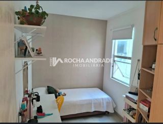 Excelente Oportunidade de Apartamento 2/4 em Nazaré