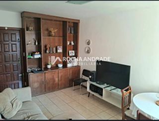 Excelente Oportunidade de Apartamento 2/4 em Nazaré