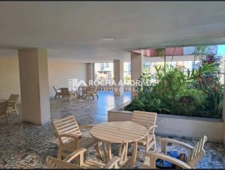 Excelente Oportunidade de Apartamento 2/4 em Nazaré