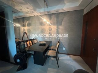 Apartamento 2/4 com suíte e varanda à Venda – Vila Laura / Brotas