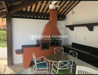 Vilage Duplex Tipo Casa com 3 Suítes – Itaparica | Vista Mar Permanente