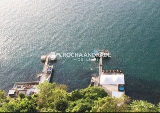 Flat com Vista Mar - Pronto para Morar ou Rentabilizar - Porteira Fechada