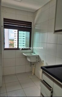 Apartamento 2 quartos 1 suítes no bairro Parque Bela Vista em Salvador