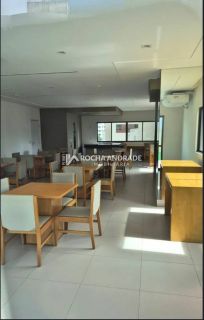 Apartamento 2 quartos 1 suítes no bairro Parque Bela Vista em Salvador