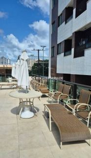 Apartamento 2 quartos 1 suítes no bairro Parque Bela Vista em Salvador