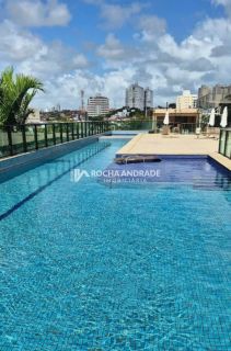 Apartamento 2 quartos 1 suítes no bairro Parque Bela Vista em Salvador