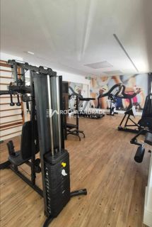 Apartamento 2 quartos 1 suítes no bairro Parque Bela Vista em Salvador