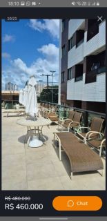 Apartamento 2 quartos 1 suítes no bairro Parque Bela Vista em Salvador