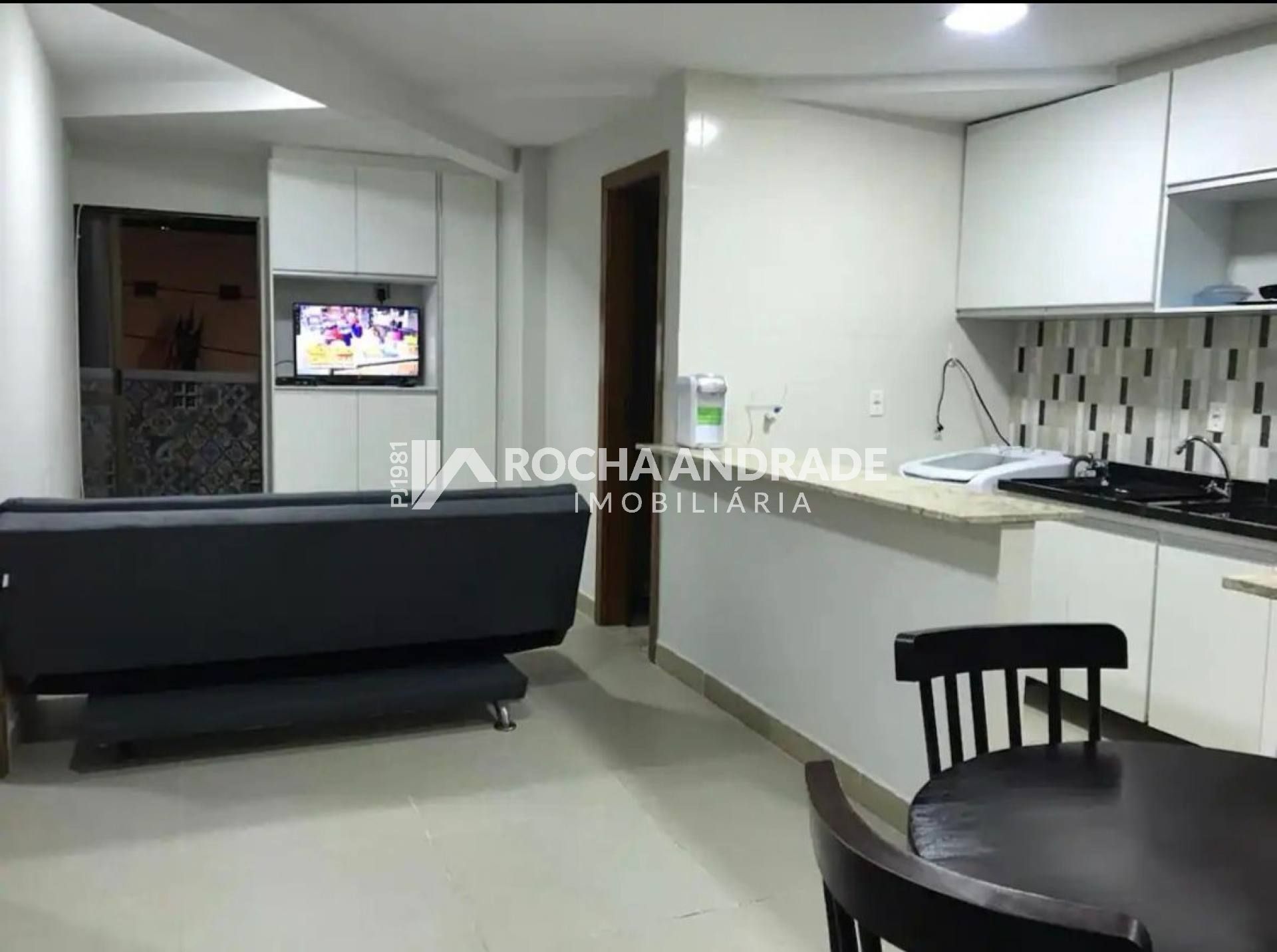 Apartamento para Venda na Orla Pituaçu