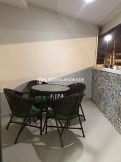 Apartamento para Venda na Orla Pituaçu