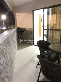 Apartamento para Venda na Orla Pituaçu