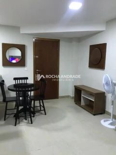 Apartamento para Venda na Orla Pituaçu
