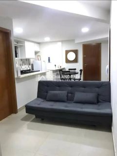 Apartamento para Venda na Orla Pituaçu