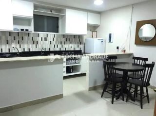 Apartamento para Venda na Orla Pituaçu