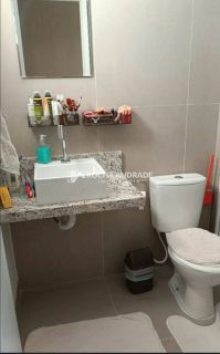 Excelente Apartamento 2 quarto 50m² - Conforto e Praticidade!