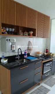 Excelente Apartamento 2 quarto 50m² - Conforto e Praticidade!