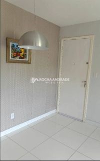Excelente Apartamento 2 quarto 50m² - Conforto e Praticidade!