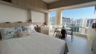 Studio Alto Padrão no bairro Caminho das Árvores em Salvador