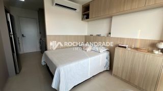 Studio Alto Padrão no bairro Caminho das Árvores em Salvador