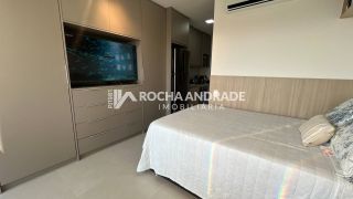 Studio Alto Padrão no bairro Caminho das Árvores em Salvador