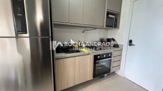 Studio Alto Padrão no bairro Caminho das Árvores em Salvador