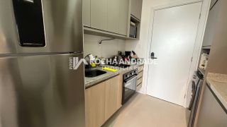 Studio Alto Padrão no bairro Caminho das Árvores em Salvador