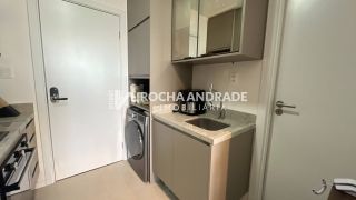 Studio Alto Padrão no bairro Caminho das Árvores em Salvador