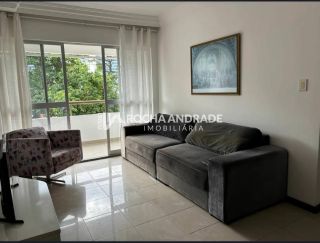 Apartamento 2 suítes a Venda no Rio Vermelho - Porteira Fechada