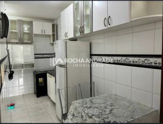 Apartamento 2 suítes a Venda no Rio Vermelho - Porteira Fechada