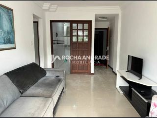 Apartamento 2 suítes a Venda no Rio Vermelho - Porteira Fechada