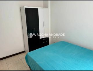 Apartamento 2 suítes a Venda no Rio Vermelho - Porteira Fechada