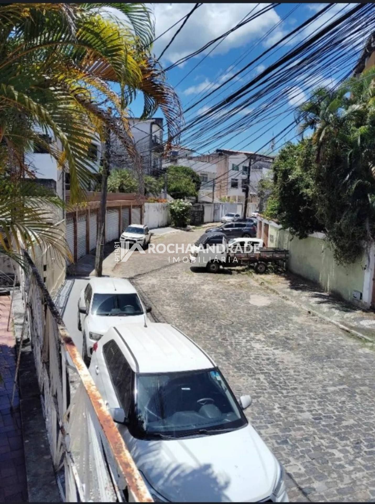 Casa de Vila Para Vender com 2 quartos 1 suítes no bairro Bonfim em Salvador