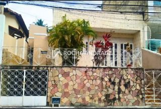 Casa de Vila Para Vender com 2 quartos 1 suítes no bairro Bonfim em Salvador