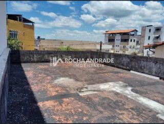 Casa de Vila Para Vender com 2 quartos 1 suítes no bairro Bonfim em Salvador