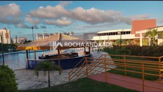 Apartamento 2/4 Condomínio em Piatã