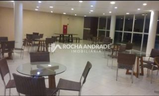 Apartamento 2/4 Condomínio em Piatã