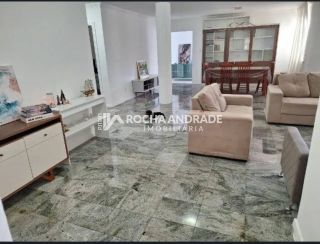 Excelente apartamento térreo de 3 quartos, com 170 m² e 2 suítes, piatã