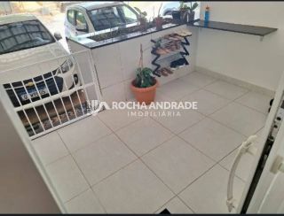 Excelente apartamento térreo de 3 quartos, com 170 m² e 2 suítes, piatã