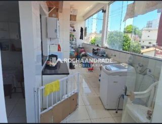 Excelente apartamento térreo de 3 quartos, com 170 m² e 2 suítes, piatã