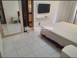 Excelente apartamento térreo de 3 quartos, com 170 m² e 2 suítes, piatã
