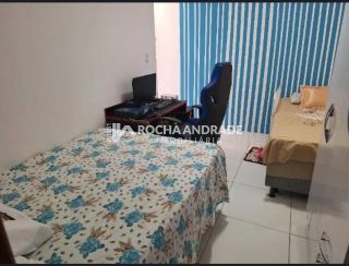 Excelente apartamento térreo de 3 quartos, com 170 m² e 2 suítes, piatã