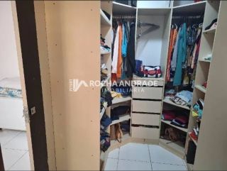 Excelente apartamento térreo de 3 quartos, com 170 m² e 2 suítes, piatã