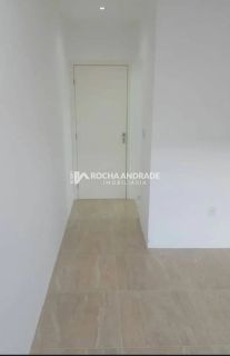 Apartamento Para Vender com 2 quartos 1 suítes no bairro Jardim Nova Esperanca em Salvador