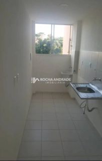 Apartamento Para Vender com 2 quartos 1 suítes no bairro Jardim Nova Esperanca em Salvador