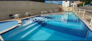 Apartamento Para Vender com 2 quartos 1 suítes no bairro Jardim Nova Esperanca em Salvador