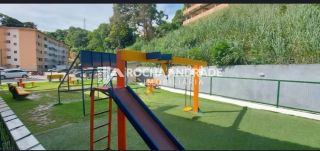 Apartamento Para Vender com 2 quartos 1 suítes no bairro Jardim Nova Esperanca em Salvador